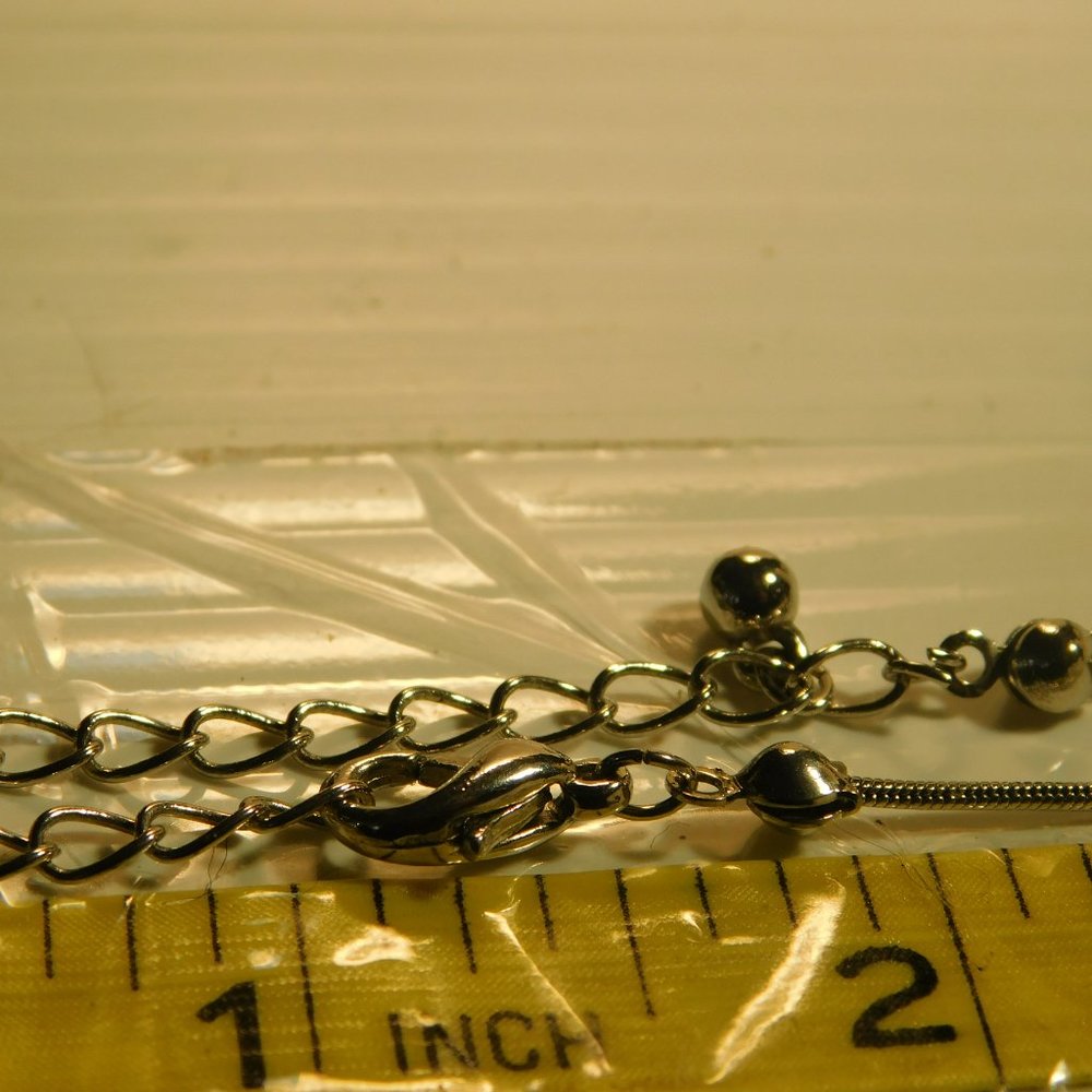 NECKLACE - Picture 6 of 8